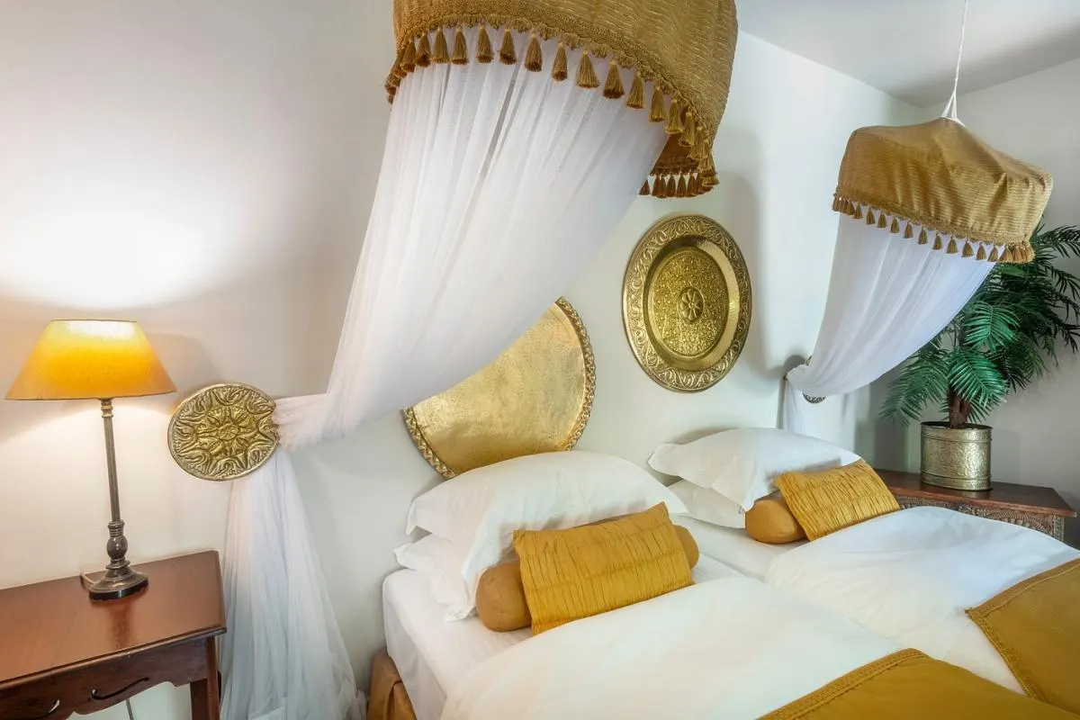 Baraza Resort and Spa Zanzibar