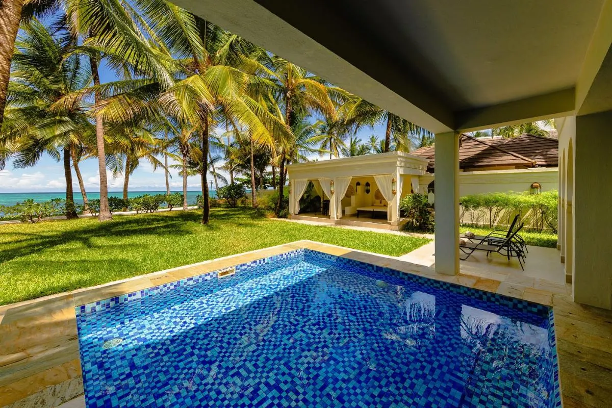 Baraza Resort and Spa Zanzibar