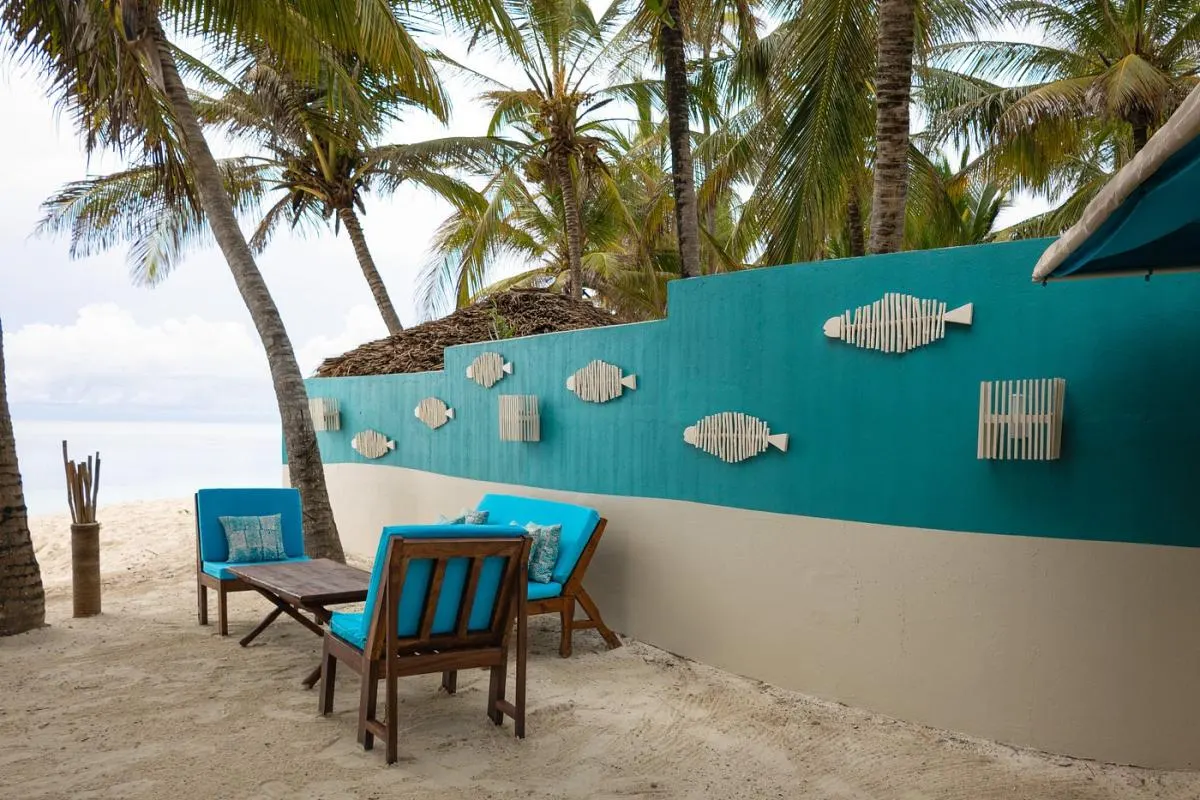 Baraza Resort and Spa Zanzibar