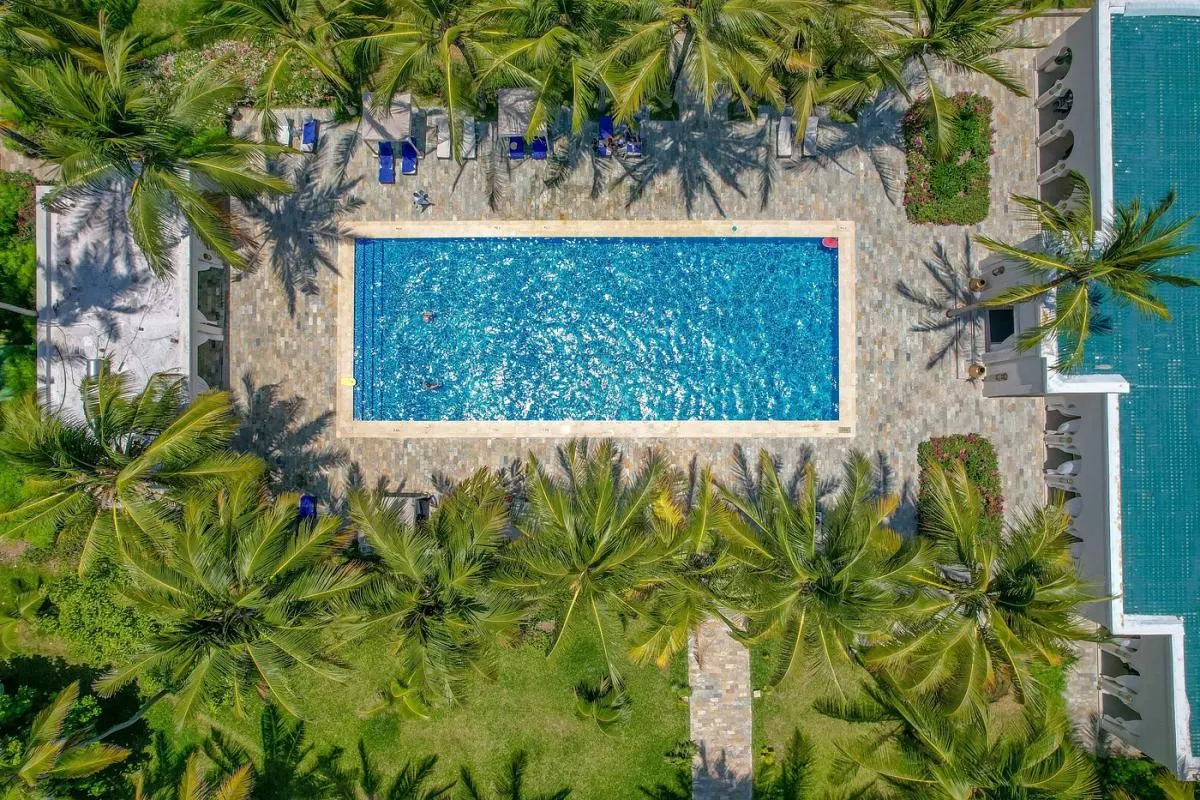 Baraza Resort and Spa Zanzibar