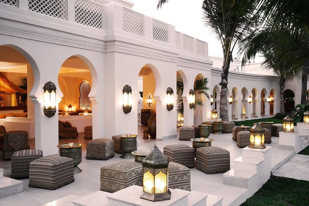 Baraza Resort and Spa Zanzibar