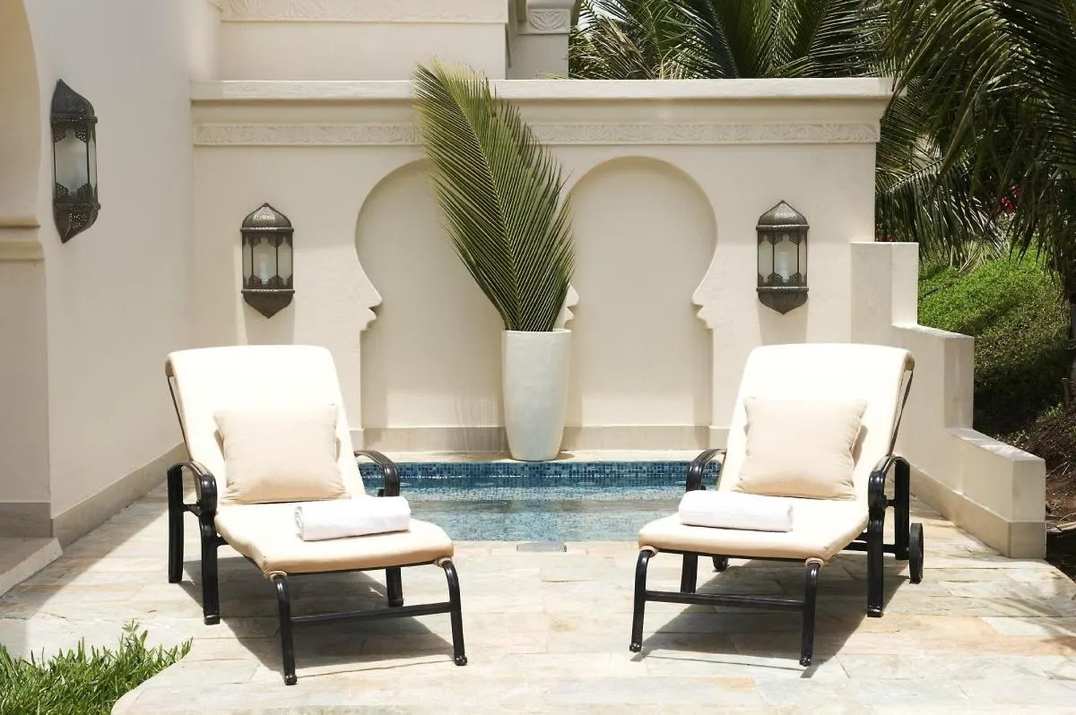 Baraza Resort and Spa Zanzibar