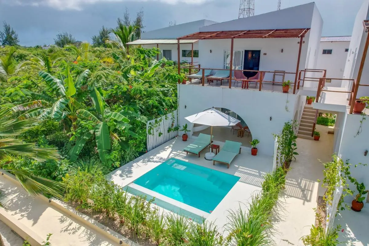 Alma Boutique Hotel
