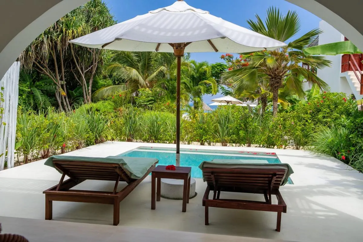 Alma Boutique Hotel
