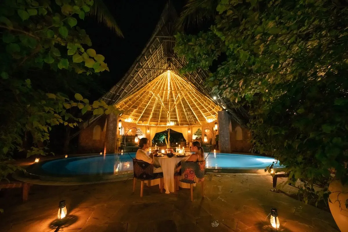 Xanadu Luxury Villas & Retreat