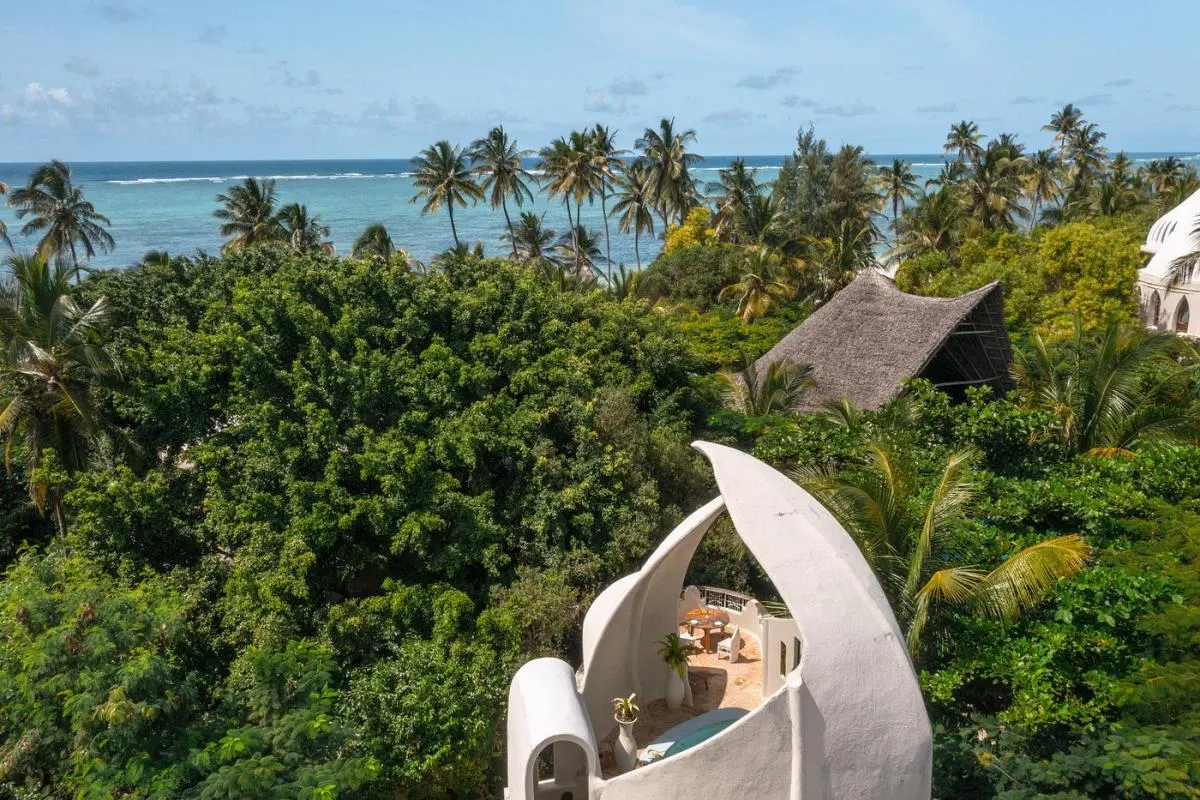 Xanadu Luxury Villas & Retreat