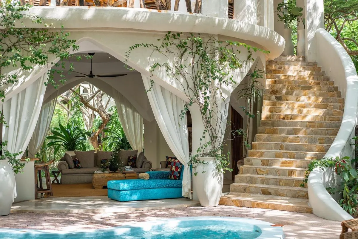 Xanadu Luxury Villas & Retreat