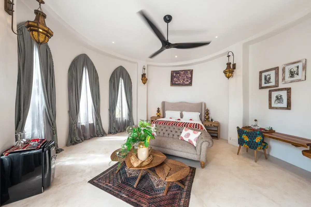 Xanadu Luxury Villas & Retreat