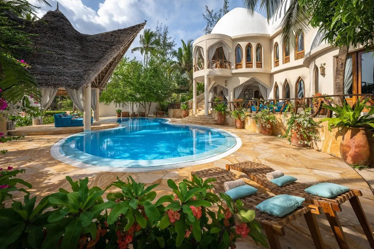 Xanadu Luxury Villas & Retreat