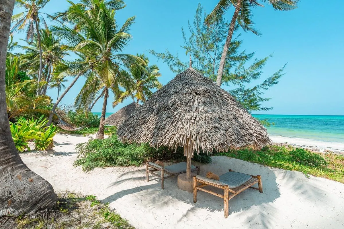 Xanadu Luxury Villas & Retreat
