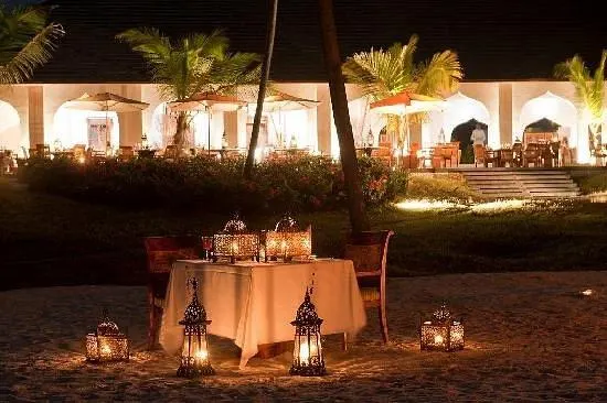 The Residence Zanzibar