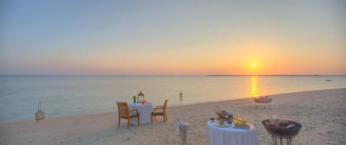 The Residence Zanzibar