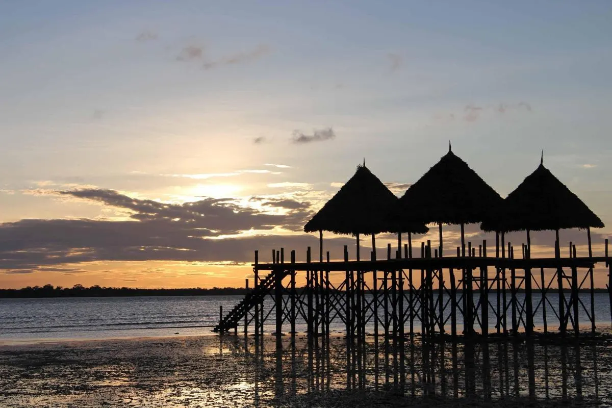 Fruit & Spice Wellness Resort Zanzibar