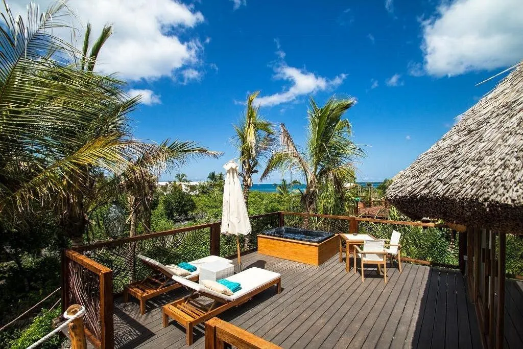 Fruit & Spice Wellness Resort Zanzibar