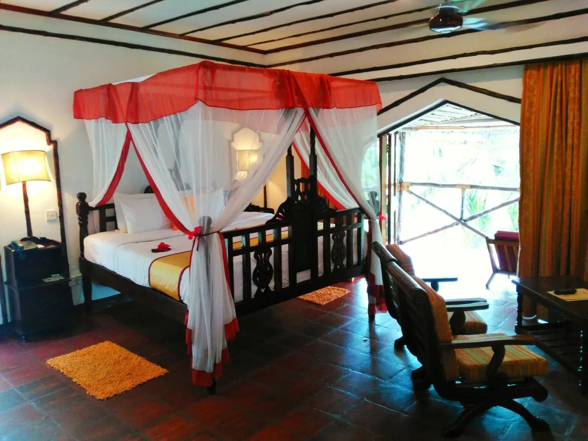 Zanzibar Beach Resort