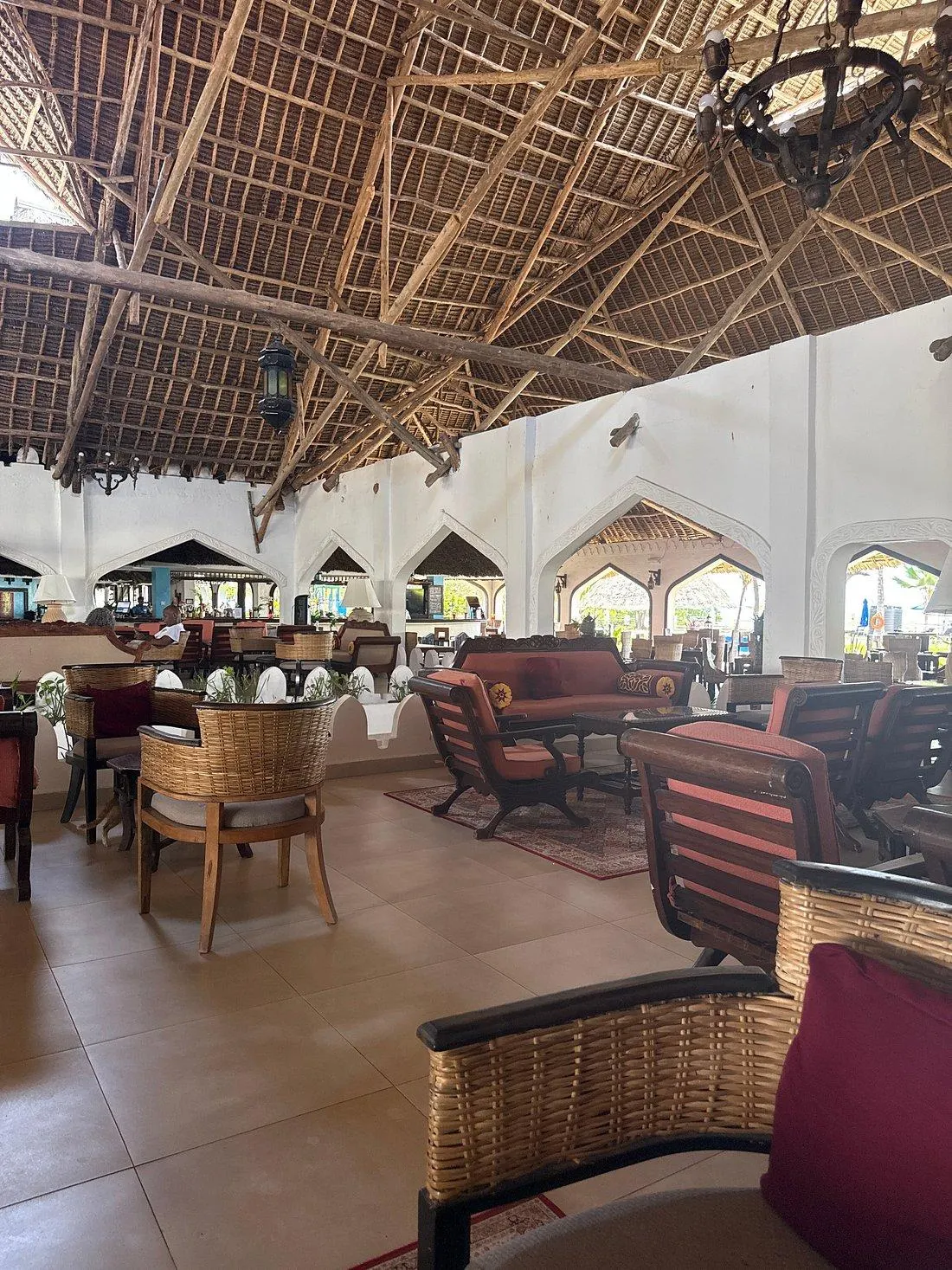 Zanzibar Beach Resort