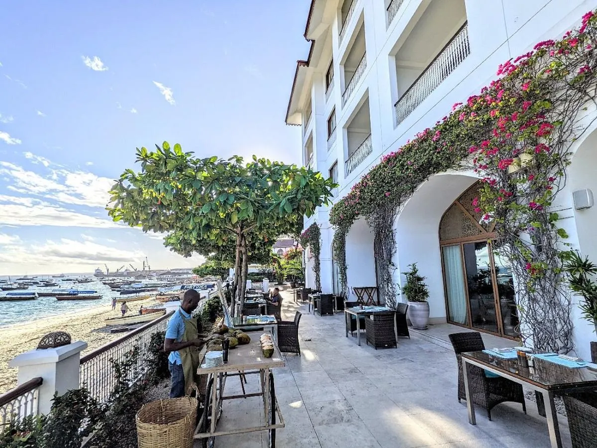 Park Hyatt Zanzibar
