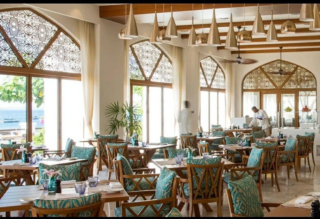 Park Hyatt Zanzibar