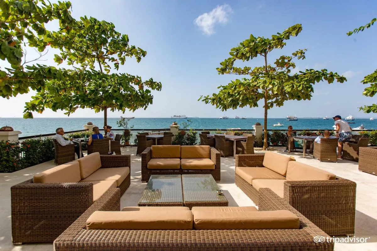 Park Hyatt Zanzibar