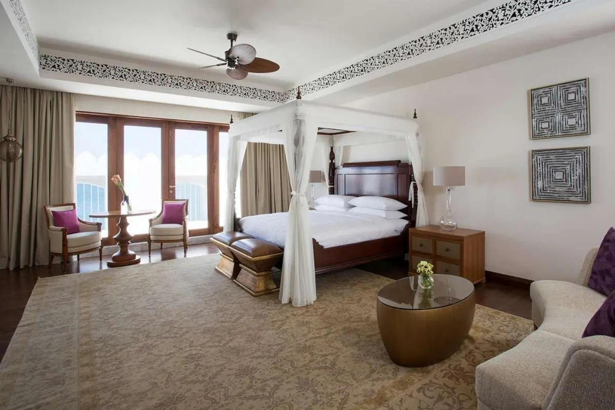Park Hyatt Zanzibar