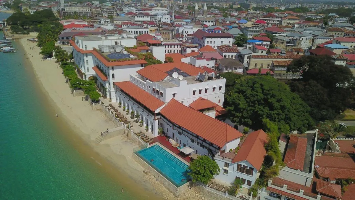 Park Hyatt Zanzibar