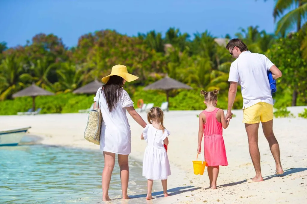 Family Packages