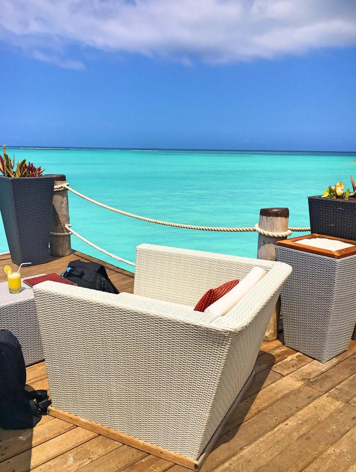 Luxury Packages