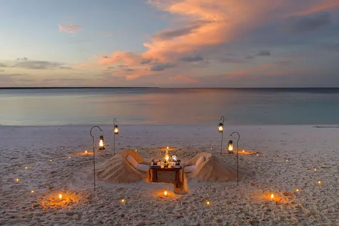 Honeymoon Packages